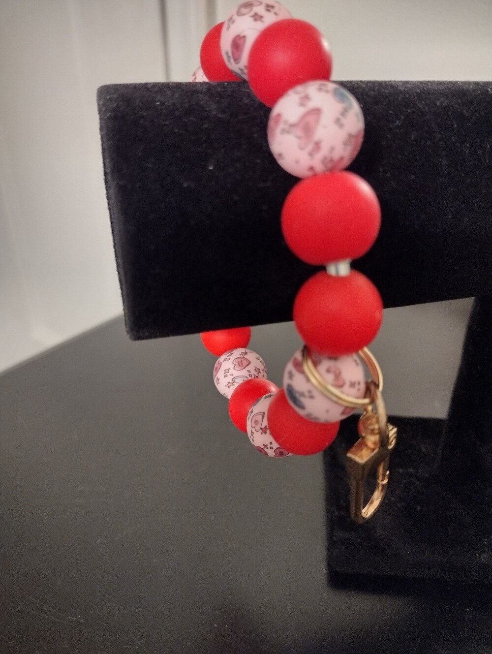 Bracelet Bag Accessories - Picture 2 of 3
